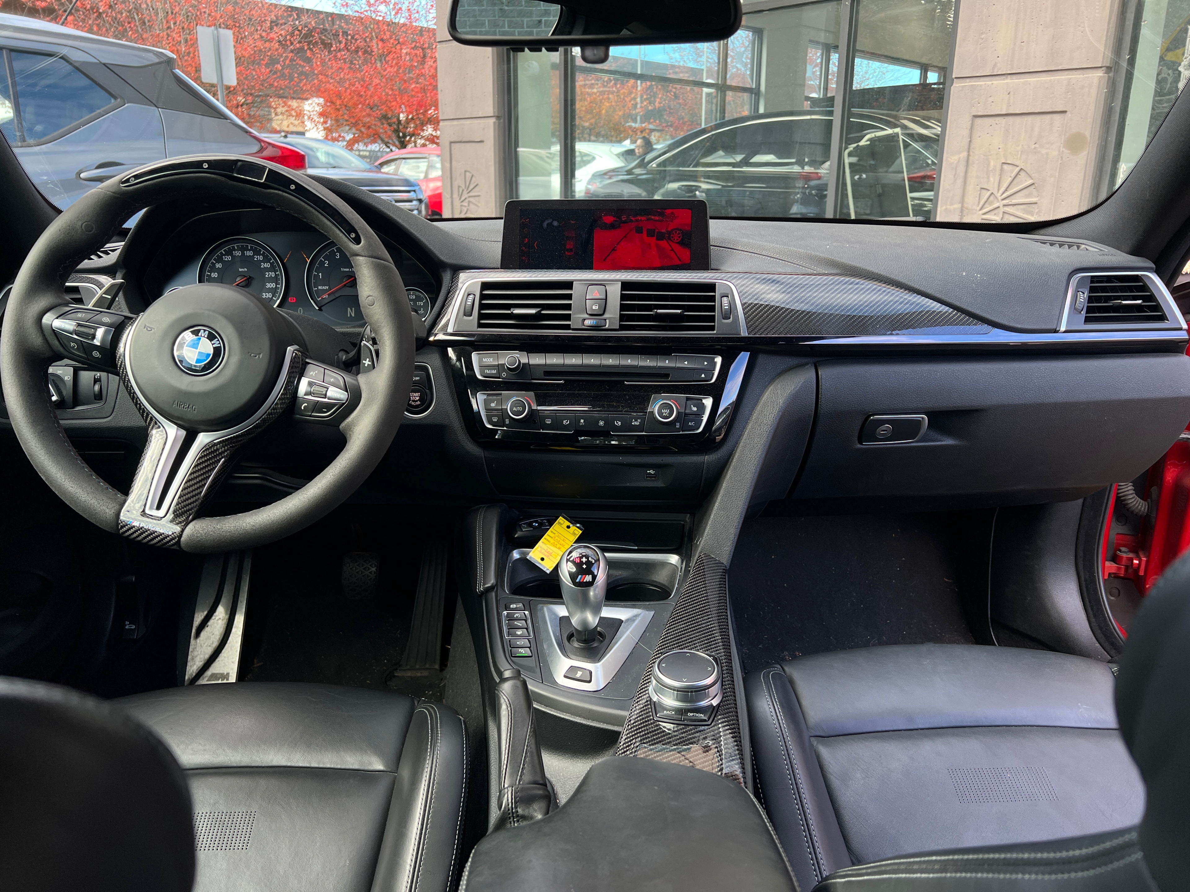 2018 BMW m4 competition | ultimate package | bc local - Image 13